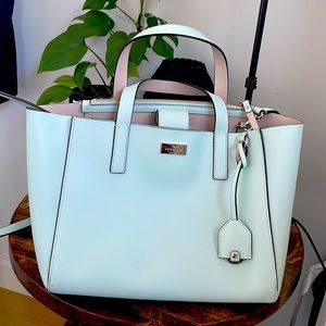Kate Spade Nelle Tote